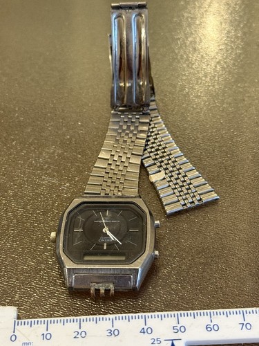 Vintage seiko h556 500a - vintage, h556-500a