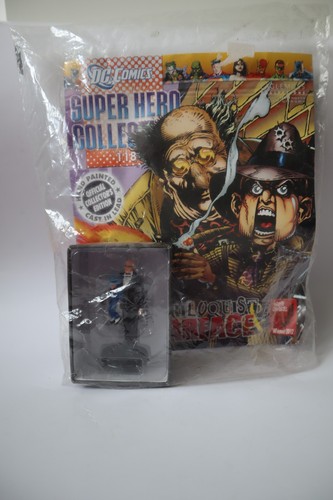 Eaglemoss comics super hero - comics,