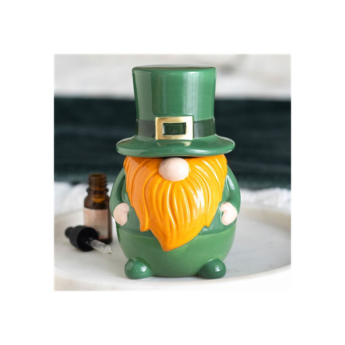 Leprechaun gonk oil - oil, burner