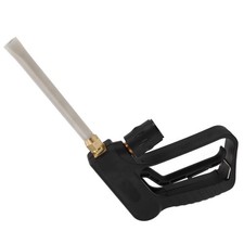 High Temperature Steam