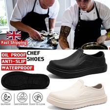 Safety Kitchen Non Slip Shoes