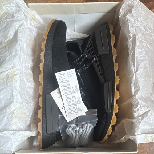 Adidas nmd prd black - pw, hu