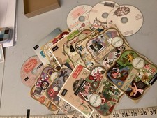 Collection of My Craft Studio