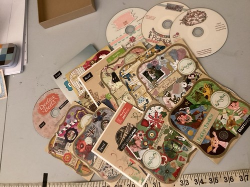 Collection craft studio - collection, my