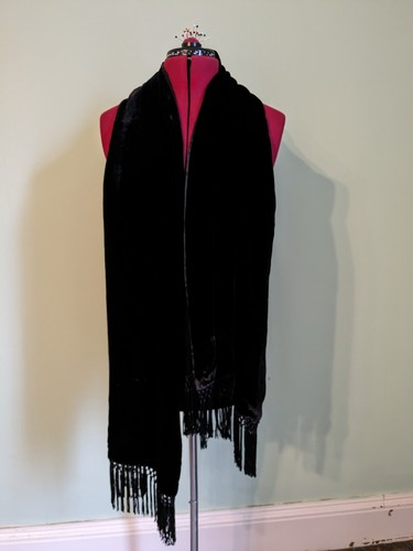 New luxurious shawl scarf wrap - new,