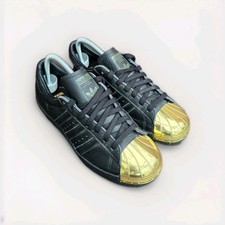 Rare Adidas Star wars Superstar 80s Metal Toe trainers UK 6