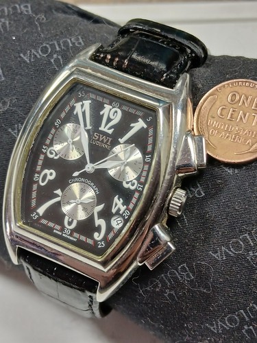 Unique rare swi lucerne - rare,