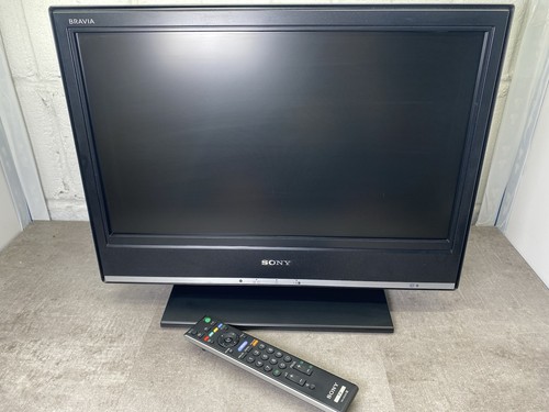 Sony bravia kdl 20s3000 - bravia, 20”