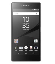 Sony Xperia Z5  5.2 Inch