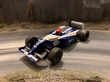 Scalextric Renault Williams