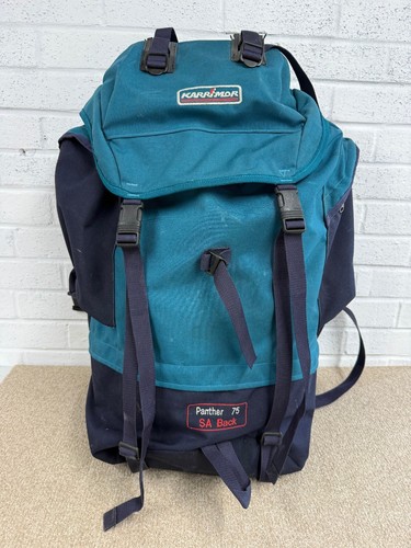 Vintage karrimor panther sa - karrimor, 75