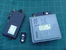 BMW E90 318i 2.0 N43B20A Ecu