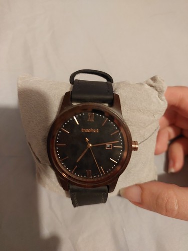 Tree hut men watch odyssey - men's,