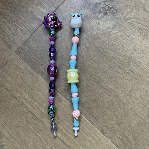 Twisty petz beaded - petz, bracelets