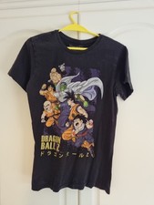 Official Dragon Ball Z T-Shirt