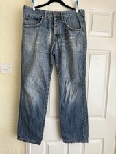 Rocha John Rocha Jeans Blue