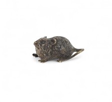 VIENNA POLYCHROME BRONZE Mouse