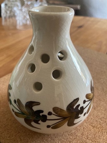 Vintage jersey pottery - vintage,