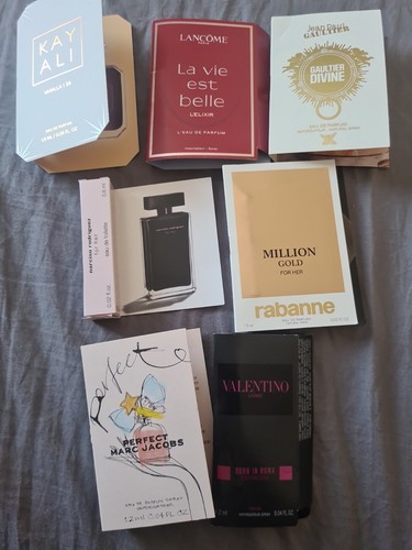 Joblot high end designer - high,