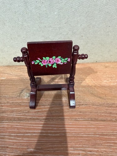 Miniature dollhouse victorian - miniature,