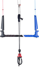 Ozone Control Bar V4