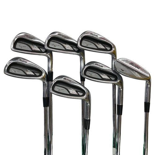 Mizuno jpx 800 forged - mizuno,