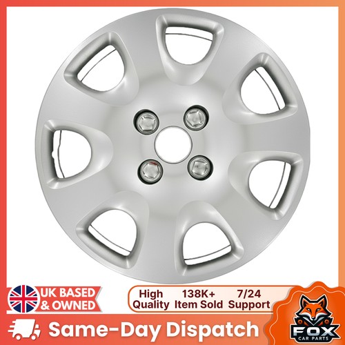 Inch wheel trim hub - inch,