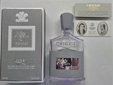 Empty creed aventus cologne - empty,