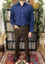 Vintage 1970s Navy Dagger