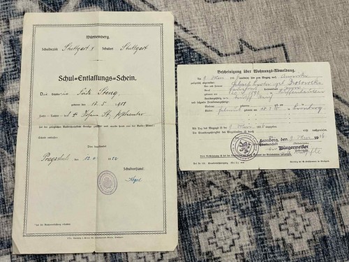 Lot ww2 wwii - wwii, german