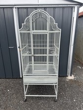 Large Parrot Cage