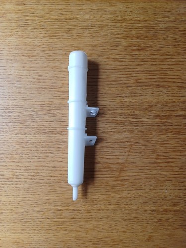 Washing machine air chamber - washing,