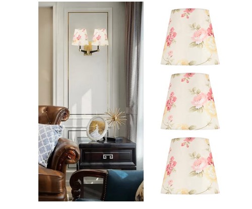 Pack flowered mini - 3,