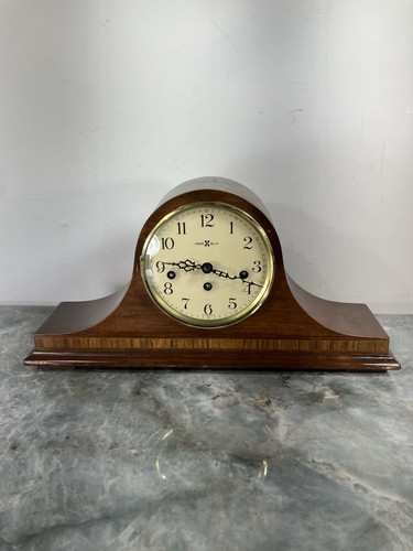 Howard miller mantel clock - clock, 2