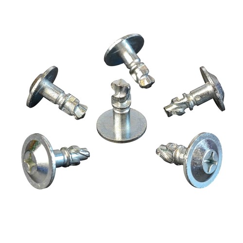 30x metal screws motor - metal,