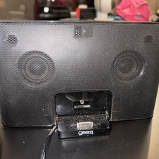Gear34 Portable Speaker Dock