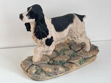 Border Fine Arts Cocker