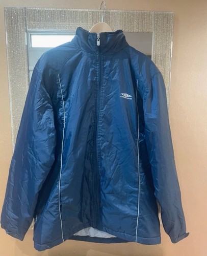 Vintage men umbro - vintage, navy