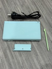 Nintendo DS Lite Ice Blue with