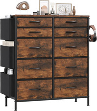 Chest of Drawers 10 Drawer