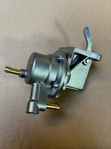 Coolant suds pump - coolant/suds, thomas