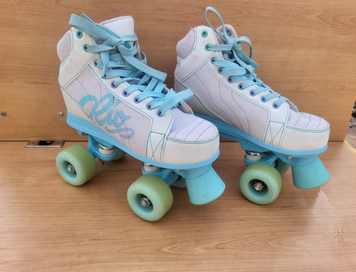 Rio roller lumina quad - quad,