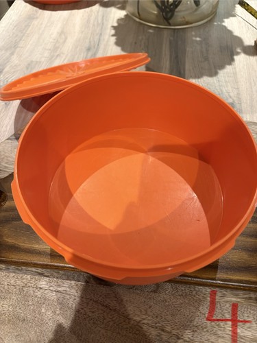 Vintage retro orange - vintage,