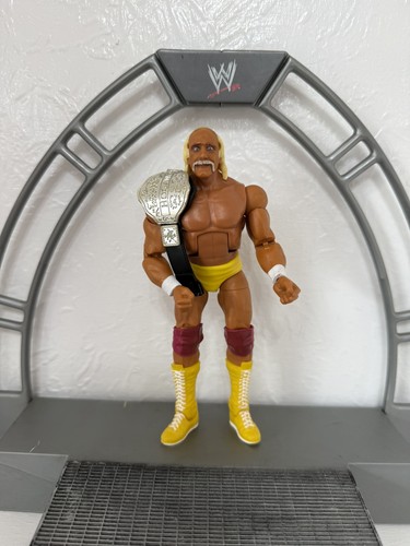 Wwe mattel elite - wwe,