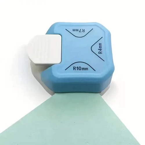 Corner rounder paper - rounder,