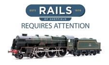 AIRFIX 'OO' GAUGE 54121-3 BR