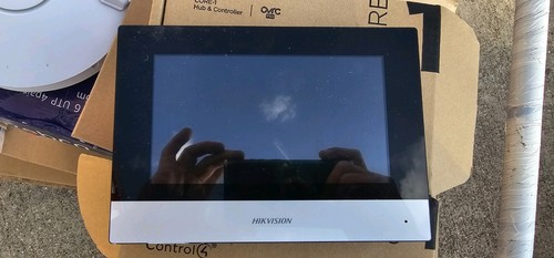 Hikvision kh6320 wte1 7 - hikvision, ds-kh6320-wte1