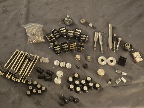 Tascam portastudio spares job - tascam,