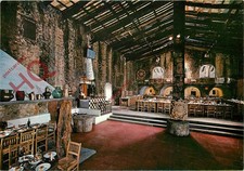 Postcard, Predio 'Son Amar' Barbecue, Farmhouse By Don Juan Amar, Olive Press Rm