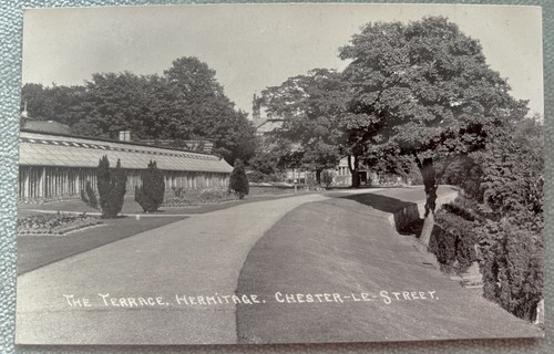 Hermitage chester street - hermitage,,